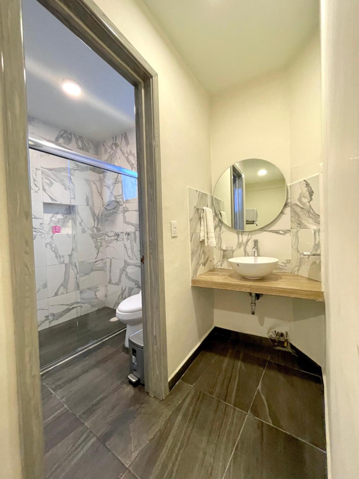 Capital Suites Chilpancingo de los Bravos Bagian luar foto